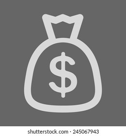 Money Web Icon