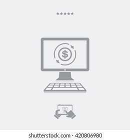 Money web service - Dollars