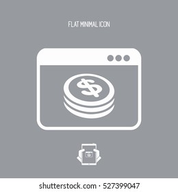 Money web service - Dollars