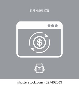 Money web service - Dollars