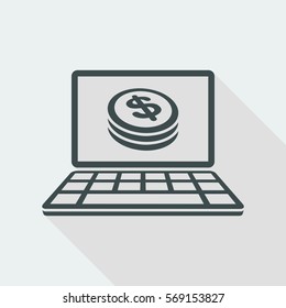 Money web service - Dollars