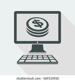 Money web service - Dollars