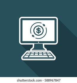 Money web service - Dollars
