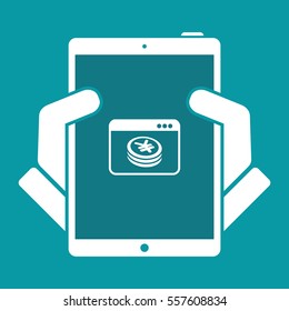 Money web service - Yen