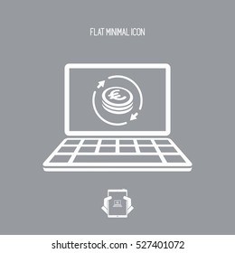 Money web services - Euro