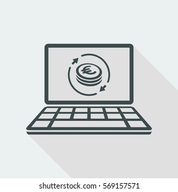 Money web services - Euro
