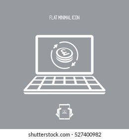Money web services - Sterling