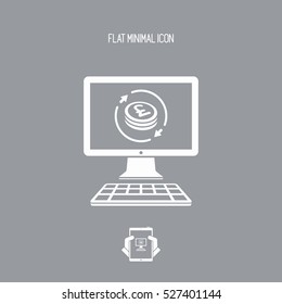 Money web services - Sterling