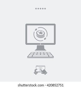 Money web services - Yen