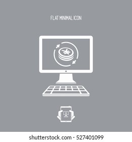 Money web services - Yen