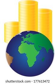 Money in the World