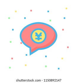  money yen bubble 