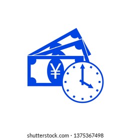 Money yen icon