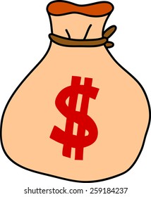 Moneybag