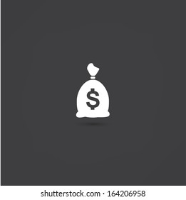 Moneybag icon