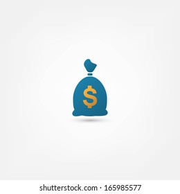Moneybag icon