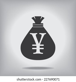 Moneybag Icon