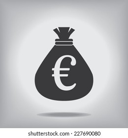Moneybag Icon