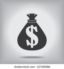 Moneybag Icon