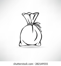 Moneybag icon