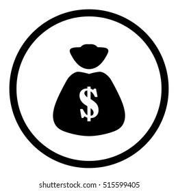 Moneybag Icon