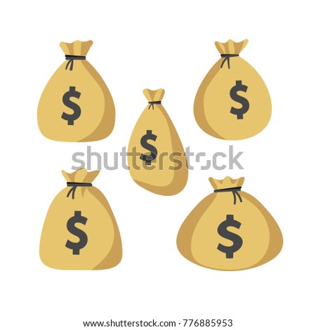 Money bag images stock photos vectors shutterstock