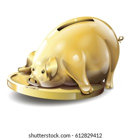 moneybox
