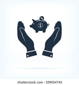 moneybox icon