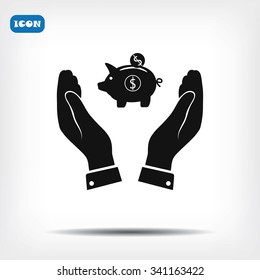 moneybox icon