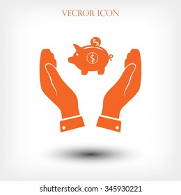 moneybox icon