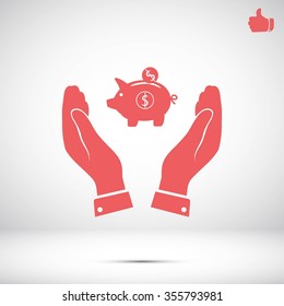 moneybox icon