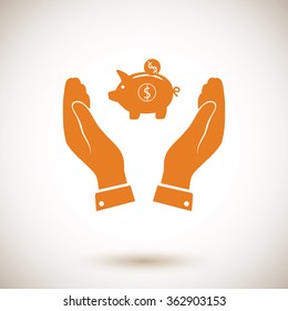 moneybox icon