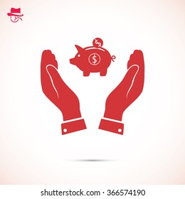 moneybox icon