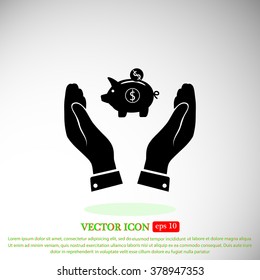 moneybox icon