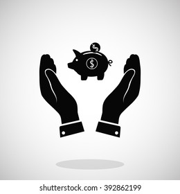moneybox icon