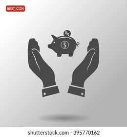moneybox icon