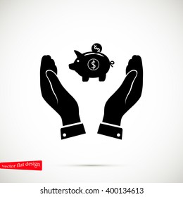 moneybox icon