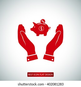 moneybox icon