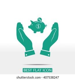 moneybox icon