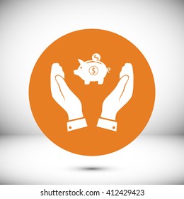 moneybox icon
