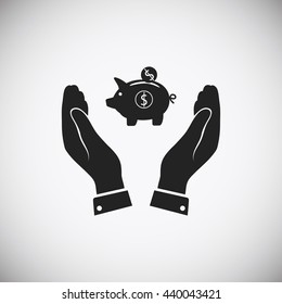 moneybox icon
