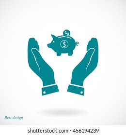 moneybox icon