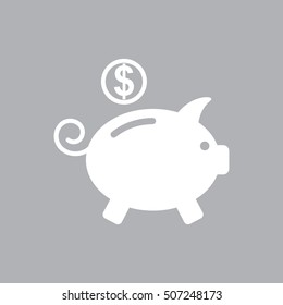 Moneybox icon