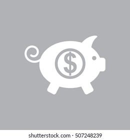 Moneybox icon
