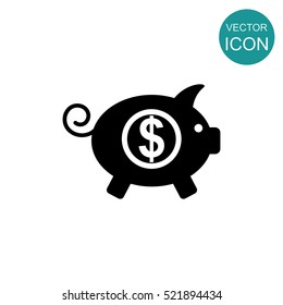 Moneybox icon