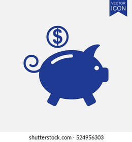 Moneybox icon