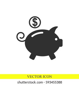 Moneybox icon