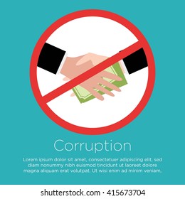 Moneyfraud illustration template
