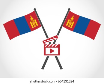 Mongolia Emblem Film Company
