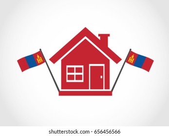 Mongolia Homeland